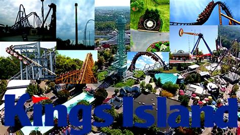 Kings island Junkies .